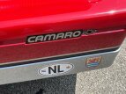 Thumbnail Photo 62 for 1988 Chevrolet Camaro Convertible